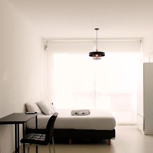 Apartamento de 1 Dormitorio